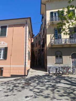 La Casa di Franci Levanto